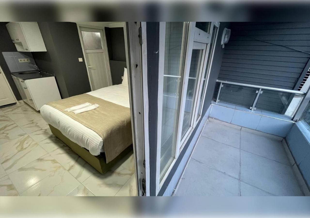 Anka Boutique Hotel — Fotos 1